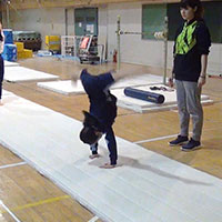 >体育教室コース