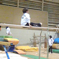 器械体操コース