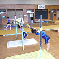 >体育教室コース