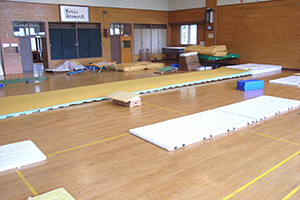 >体育教室コース