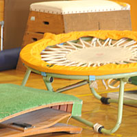 器械体操コース